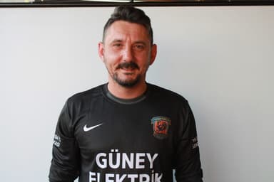 MURAT TEZCAN