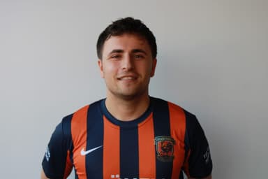 TARIK ARSLAN
