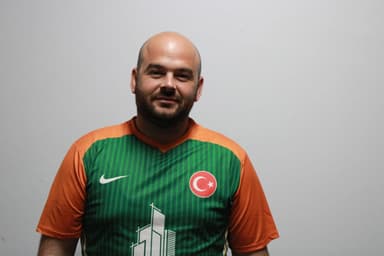 ONUR GÜNDOĞAN
