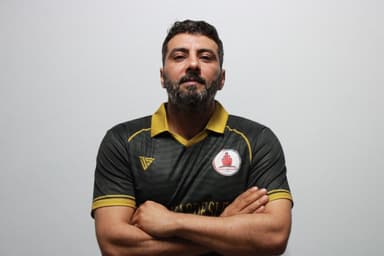 HÜSEYİN GÖKALP
