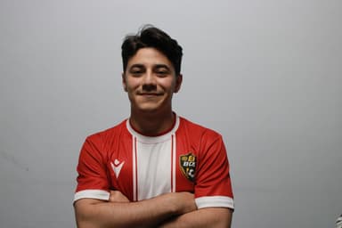 MAHAMMAD HUSEYNOV