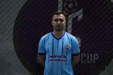 CANER İDİL