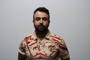 KENAN TAŞKOPARAN