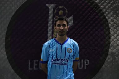 YAKUP ÖZCAN