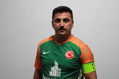 FERDİ KURU