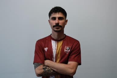 OKTAY BEDRAN