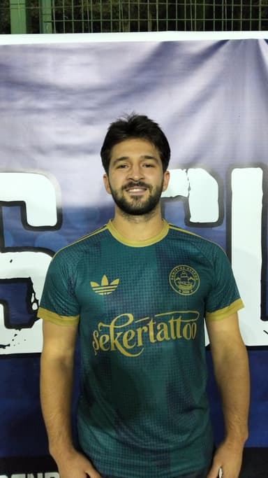Üveys Emre Doğal